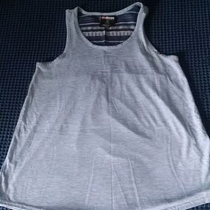 Sherpa adventure gear tank